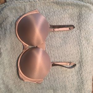 VS Very Sexy Embellished Push Up Bra
